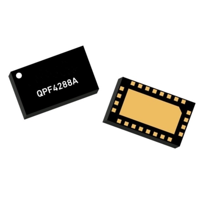 WIFI 6 チップ QPF4288ATR13 2.4GHz Wi-Fi 6 フロントエンド モジュール