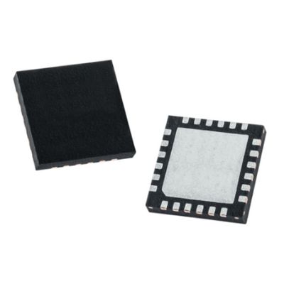 集積回路チップ MAX20010CATPX/V 2.2MHz 1出力 6A ステップダウン変換器