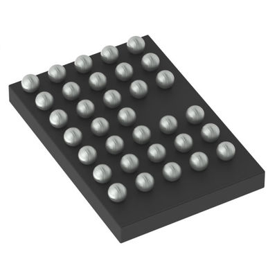 マイクロコントローラー MCU CYPD4225A0-33FNXIT 2.7V から 5.5V 組み込みマイクロコントローラ