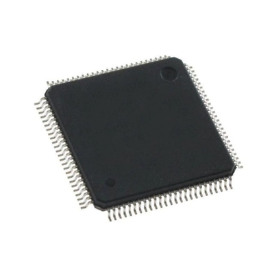 統合回路チップ CYAT81682-100AA61Z TQFP100 20mAタッチスクリーンコントローラ