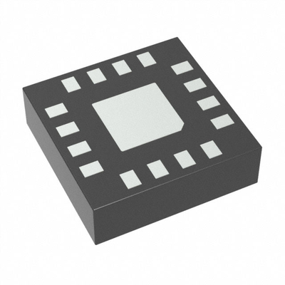 5G モジュール ADRF5731BCCZN 5G セルラー 50オーム 4ビット シリコン デジタル 減速器 VFLGA16