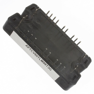 自動車用IGBTモジュール APTCV60TLM99T3G 600V 3階インバーター電源モジュール