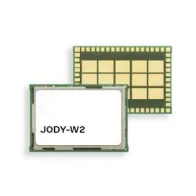 無線通信モジュール JODY-W263-01A Wi-Fi 802.11ax マルチプロトコルモジュール