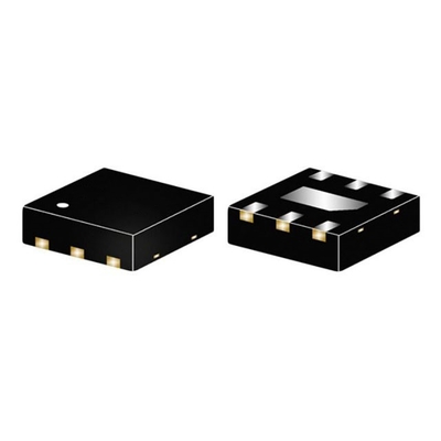 5G モジュール KAT-5+ TDFN6 5G用の1.4W高電力処理固定減衰器