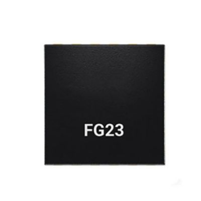ワイヤレス通信モジュール EFR32FG23B010F512IM40-B ワイヤレスとRFサブGHz 512kBフラッシュ