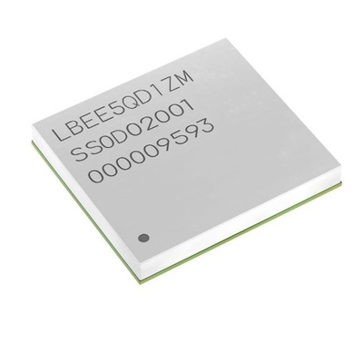 ワイヤレス通信モジュール LBEE5QD1ZM-572 ダブルバンド 130 mA Wi-Fi BT5.0 マルチプロトコル モジュール