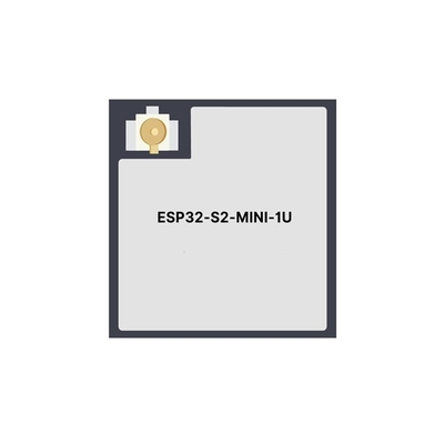 ワイヤレス通信モジュール ESP32-C3-MINI-1U-N4 単核型