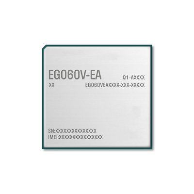 無線通信モジュール EG060VEAAA-M25-TA0AA 高性能LTE-A Cat 6 モジュール
