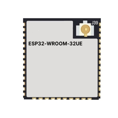 ワイヤレス通信モジュール ESP32-WROOM-32UE-N8R2 8MB SPIフラッシュ WiFi と BT マルチプロトコル モジュール