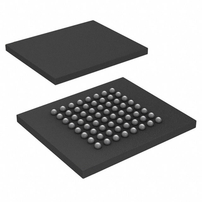 メモリIC Chip S29GL512T10FHI020 512Mbit Parallel FLASH NOR メモリIC 64-FBGA
