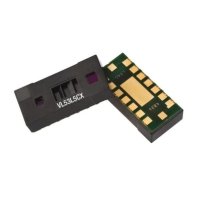 センサーIC VL53L5CXV0GC/1 2.8Vから3.3V 飛行時間近距離センサー