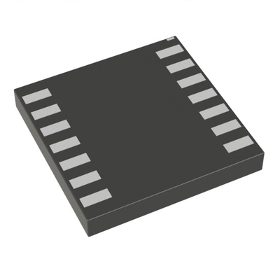 統合回路チップ SI8233BB-D-IM 2500Vrms 2チャンネル 4Aゲートドライバー