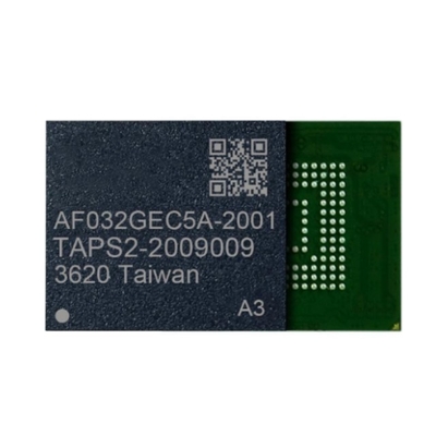メモリICチップ AF032GEC5A-2001A3 256Gbit 非揮発性フラッシュメモリIC BGA153