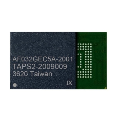 メモリIC チップ AF032GEC5A-2001IX FBGA153 256Gbit FLASH NAND メモリIC