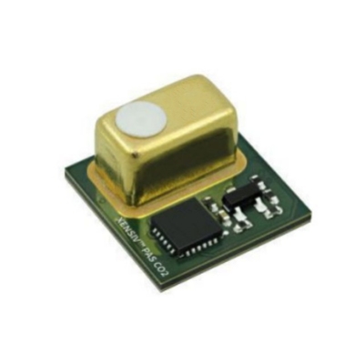 センサーIC PASCO2V01BUMA1 二酸化炭素 6.1mA ガスのセンサー