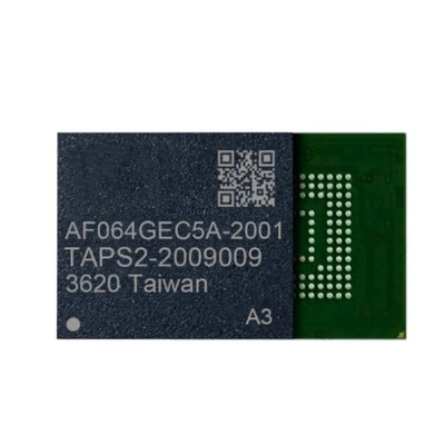 メモリICチップ AF064GEC5A-2001A3 512Gbit 自動車用フラッシュメモリIC BGA153