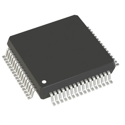 マイクロコントローラー MCU R5F572MNDGFP RX72M RTCインターフェース付きマイクロコントローラー