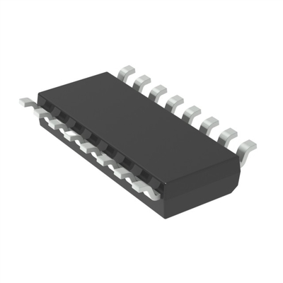 統合回路チップ NCD57256DR2G 6.5A 隔離されたIGBT MOSFETゲートドライバー