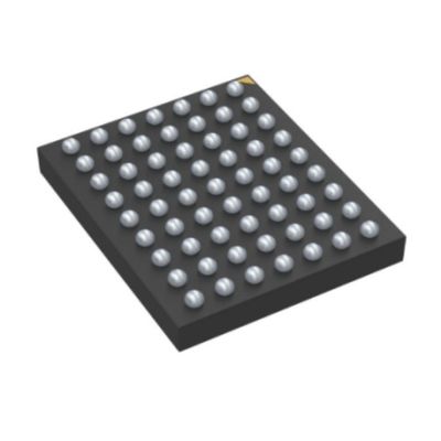 統合回路チップ MAX20430ATIC/VY 高効率のミニ安全電源管理IC