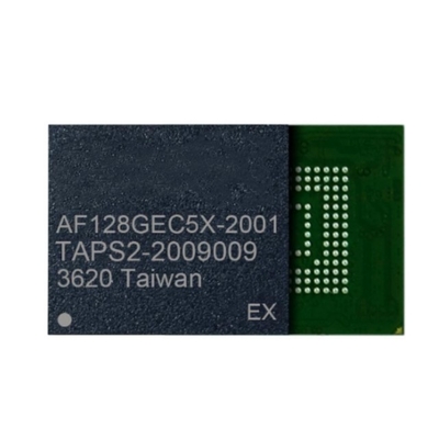 メモリIC チップ AF064GEC5X-2001A3 512Gbit eMMC 非揮発性メモリIC