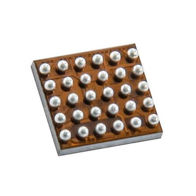 統合回路チップ MAX77654BENV 一般用途電源管理IC 30-WLP