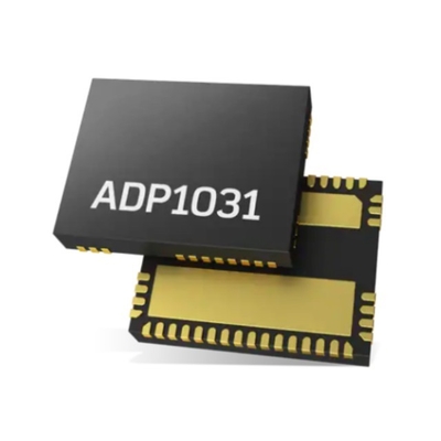 統合回路チップ ADP1031ACPZ-5 一般用途電源制御器