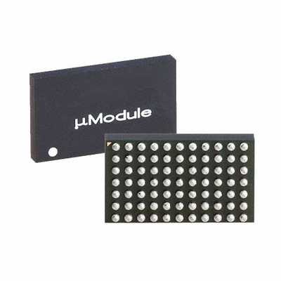 集積回路チップ LTM8049EY 逆転 μモジュール DC DCコンバーター