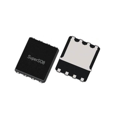 統合回路チップ ISC073N12LM6 120V Nチャネル論理レベルトランジスタ