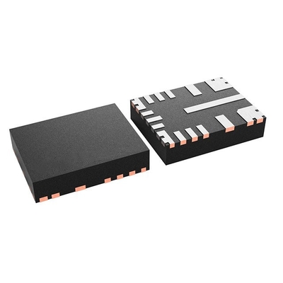 集積回路チップ LM62460RPHR 1V 1 出力 6A バックスイッチング 調節器IC