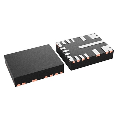 集積回路チップ LM61495RPHR バック変換器 電力密度に最適化