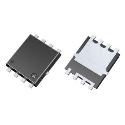 統合回路チップ IAUC60N10S5L110 MOSFET トランジスタ 100V 60A 表面マウント
