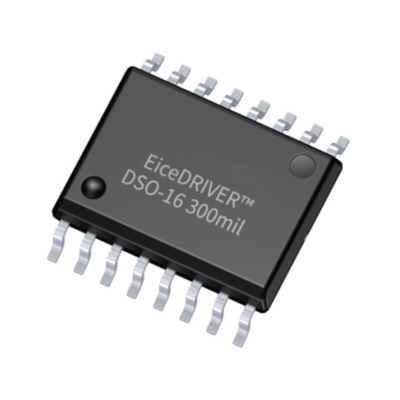 ICE5GR2280AG-1 集積回路チップ 固定周波数 CoolSET 集積電源IC