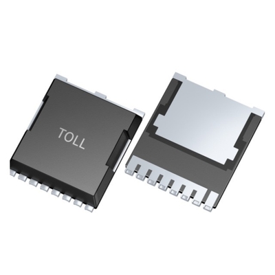 集積回路チップ IPT014N10N5 100V 362A パワー MOSFET トランジスタ 8PowerSFN