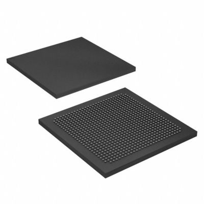 フィールドプログラム可能なゲート配列 10CX085YU484I6G フィールドプログラム可能なゲート配列 IC 484-FBGA