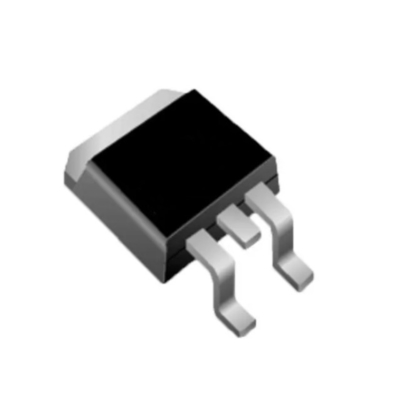 統合回路チップ IPDD60R125G7 20A 120W 高電圧電源MOSFETトランジスタ