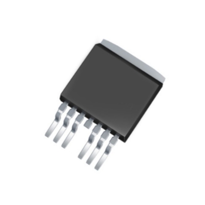 統合回路チップ IPB032N10N5 OptiMOS 5 パワー MOSFET トランジスタ 100V