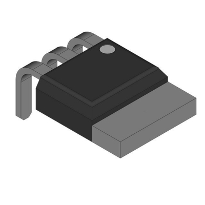 統合回路チップ IPS70R600P7S 高性能 Nチャネル MOSFET トランジスタ