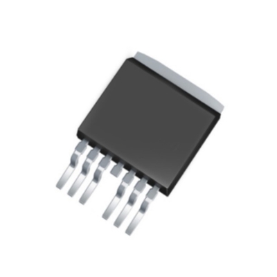 統合回路チップ IPB019N08N5 OptiMOS 5 MOSFET パワートランジスタ 80V