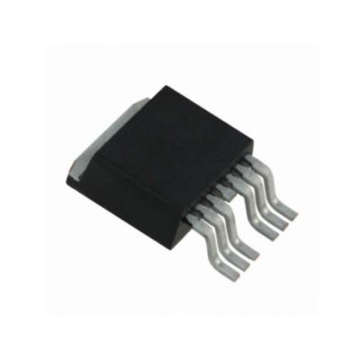 IPB017N10N5 強化 MOSFET トランジスタ 100V 180A 集積回路チップ