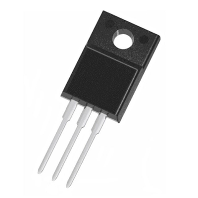 統合回路チップ IPA082N10NF2S Nチャネル正規レベルMOSFETトランジスタ