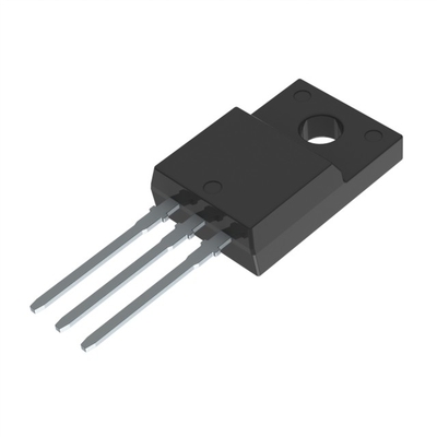 統合回路チップ IPA126N10NM3S 100V 39A パワー MOSFET トランジスタ TO220
