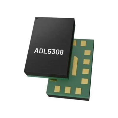 統合回路チップ ADL5308ACCZ 1チャネル ロガリズム増幅器 LGA14