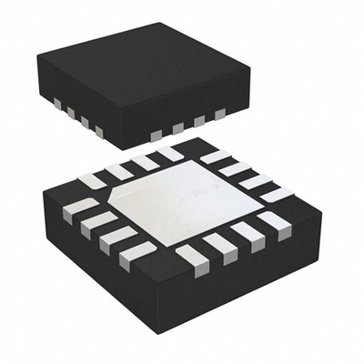 統合回路チップ STSPIN240 一般用途電源MOSFET半橋ドライバー