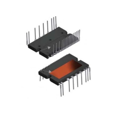 STGIB30M60S-L 車載用IGBTモジュール 高性能 35A 600V 3相IGBTモジュール