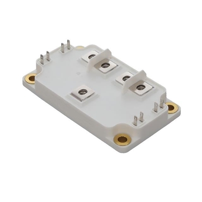 自動車用IGBTモジュール MSCSM120AM042D3AG 1.2kV 495Aフェーズレグ SiC電源モジュール