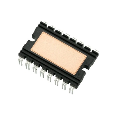統合回路チップ M1F45M12W2-1LA 4 Nチャネル 1200V 30A SiC MOSFET モジュール