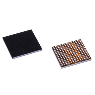 統合回路チップ MAX14866UWZ 16チャネル 高電圧アナログスイッチIC
