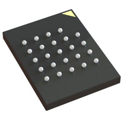 W631GG6NB-15 メモリICチップ 1Gbit SDRAM DDR3 667MHz VFBGA96