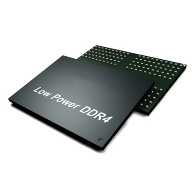 メモリICチップ W66BM6NBUAFI 2Gbit SDRAM LPDDR4X メモリ WFBGA200 1.6GHz