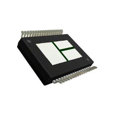 統合回路チップ VNH5180A パワー MOSFET パラレルモータードライバー
